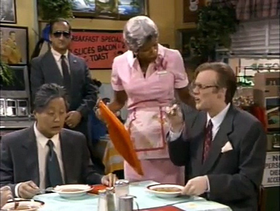 In Living Color S 3 #22