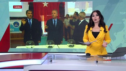 254 Kişilik İşe 15 Bin 723 Başvuru