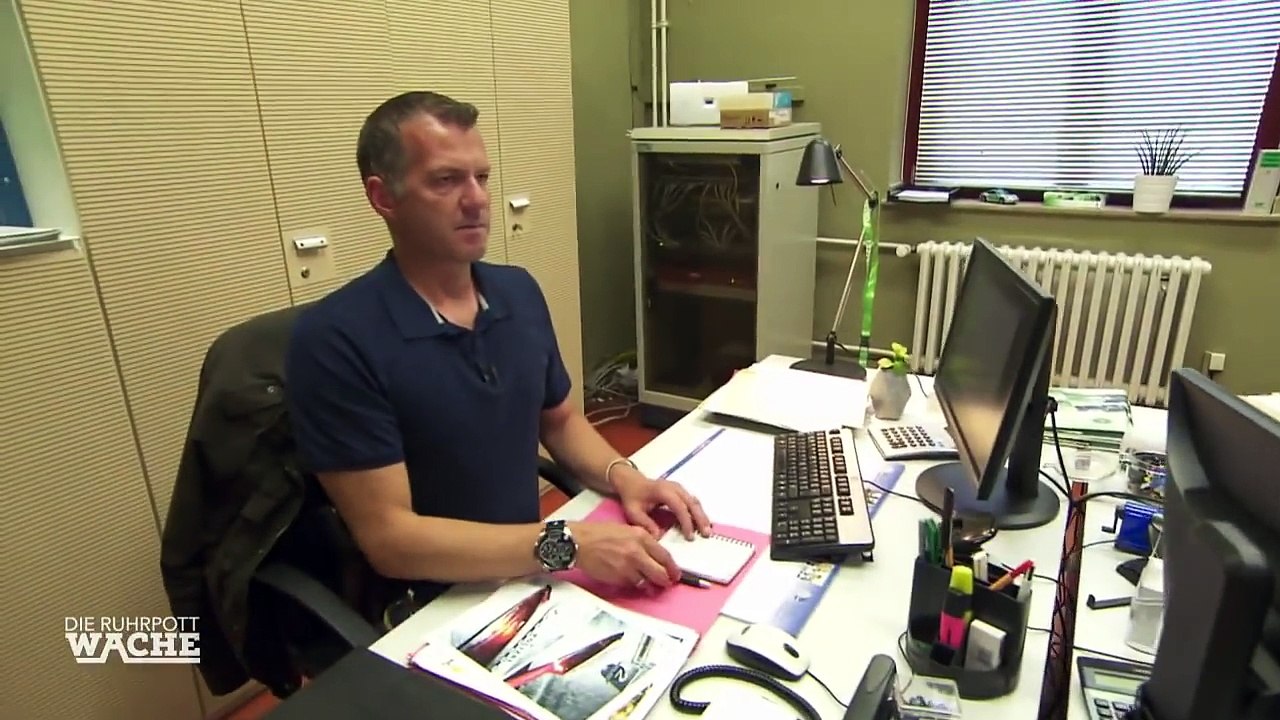 Auf den Straßenstrich gezwungen: Ausstieg endet fatal | TEIL 2/2 | Die Ruhrpottwache | SAT.1 TV