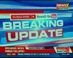 Kolkata: Bridge collapses in Majherhat; several feared trapped