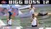 Bigg Boss 12: VIDEO of Salman Khan's Dabangg entry on a speedboat for Launch Event | FilmiBeat