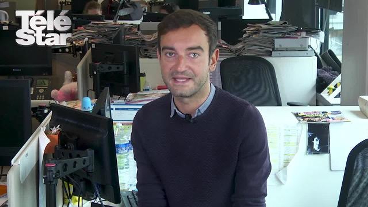 Top 3 Télé Star du 18 Septembre 2018