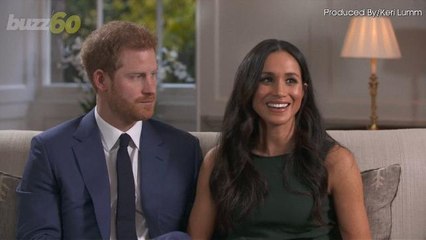 Northwestern Adds Meghan Markle To Recruitment Brochure, Forgets Her Career