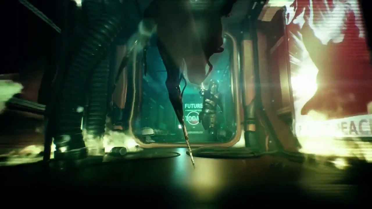 Hollow - Trailer Switch