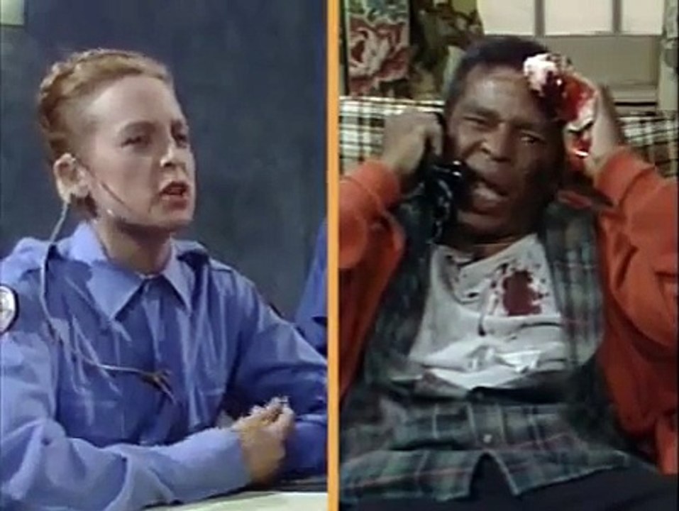 In Living Color S 4 #10
