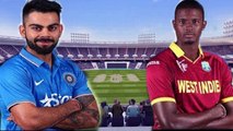 India Vs West Indies 2018 Full Schedule: 2 Test, 5 ODI, 3T20, Venue and Timing | वनइंडिया हिंदी