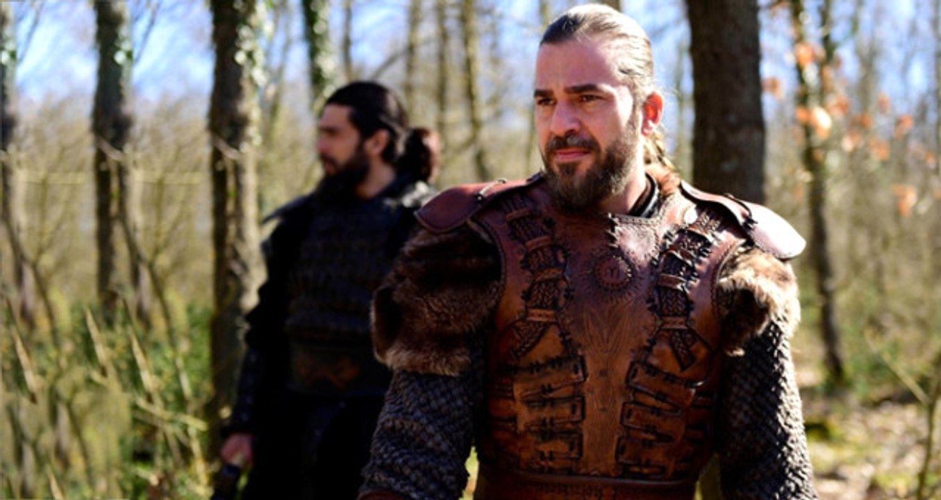 "Diriliş Ertuğrul" Dizisi Yeni Sezonda Aynı Konseptle Devam Edecek