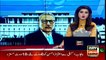 A look at the life of President-elect Arif Alvi