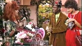 In Living Color - 5x21 - Loomis Simmons--Make Him Jealous