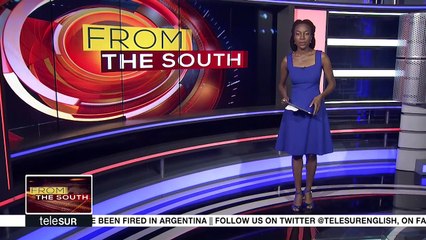 Mexican Students Attacked During Protests