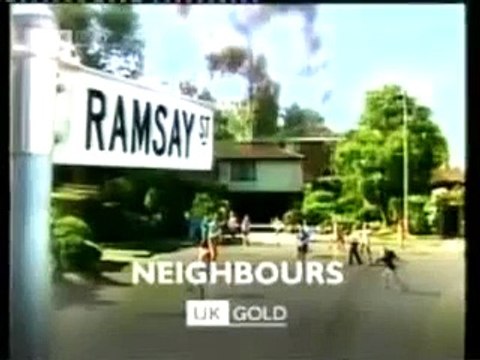Neighbours Episode 1572