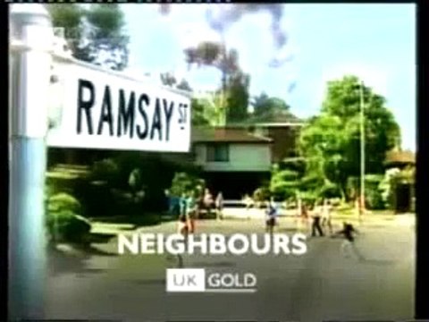 NEIGHBOURS EPISODE 1573
