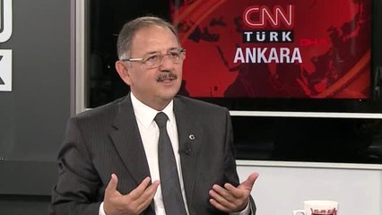 Ak Partili Özhaseki'den İttifak Açıklaması Devlet Beyin Kaygısından Ben de Tedirginlik Duyuyorum-4