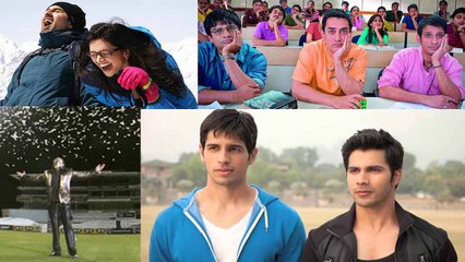 Ranbir Kapoor's Yeh Jawaani Hai Deewani & other films, known for Motivational dialogues | FilmiBeat