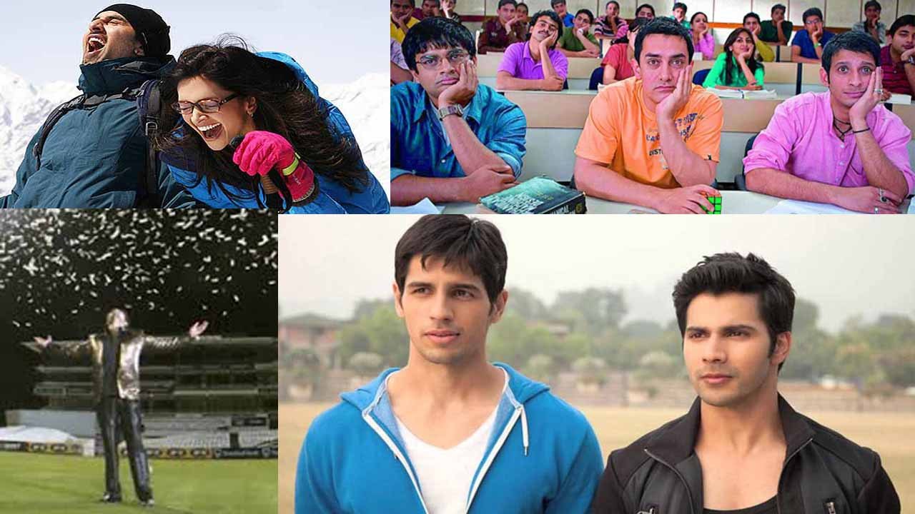 Ranbir Kapoor's Yeh Jawaani Hai Deewani & other films, known for Motivational dialogues | FilmiBeat