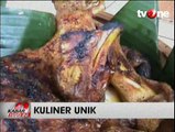 Nasi Wiwit, Kuliner Tradisional Khas Boyolali