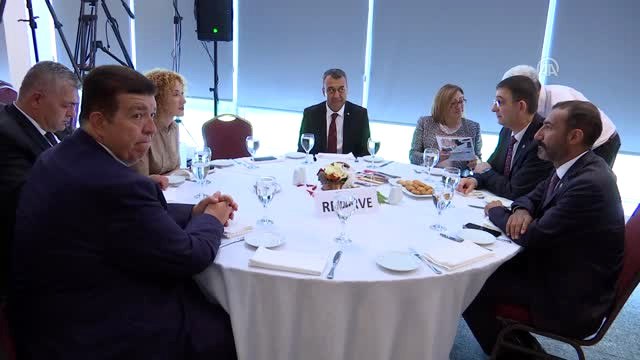 Gaziantep, Uluslararası Gastronomi Festivali Ne Hazırlanıyor - İstanbul