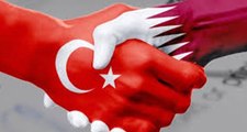 Türkiye ile Katar Ticaret Anlaşması İmzaladı