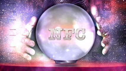 GMFB predicts NFC's 2018 playoff teams