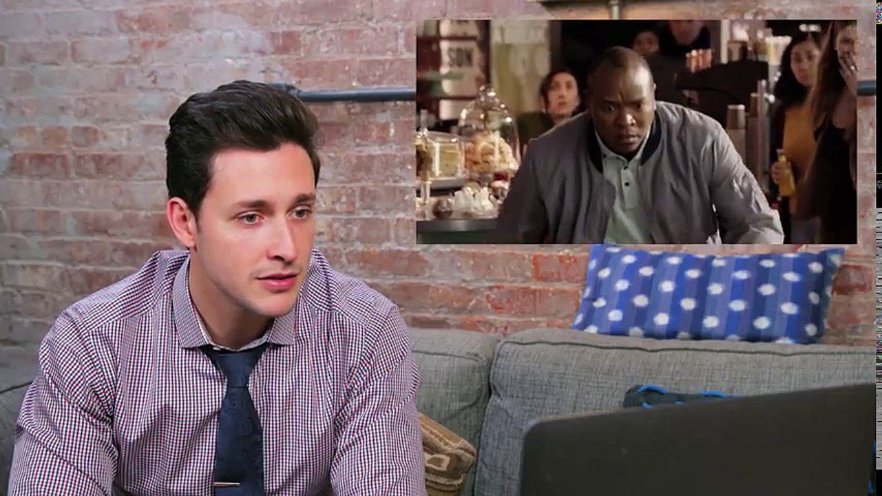 El Real Doctor GOOD DOCTOR  _ Doctor Mike