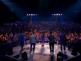 Jeito Moleque - Além Do Céu (Ao Vivo)