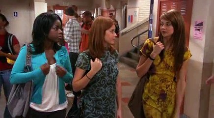 The Secret Life of the American Teenager S02E24