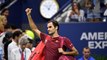 US Open : fin de partie pour Roger Federer