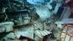 Cayman Islands: Tibbetts Wreck Cayman Brac