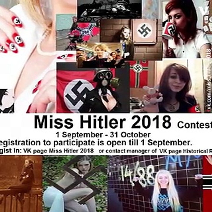 This Controversial Beauty Contest Rewards Ugliness on the Inside