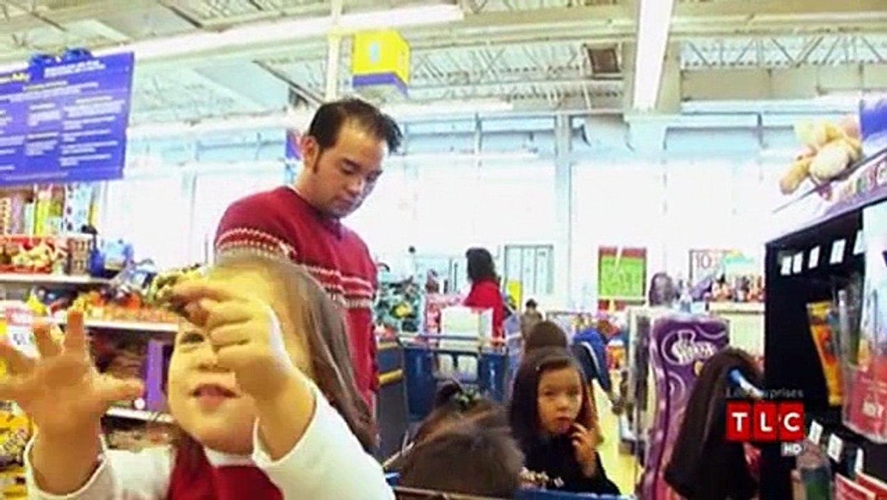 Jon & Kate Plus 8 S04 E05