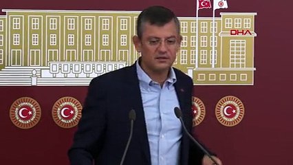 CHP'li Özel: Yiğit, düştüğü yerden kalkar, yerel seçimlerde Ankara ve İstanbul alınacak!