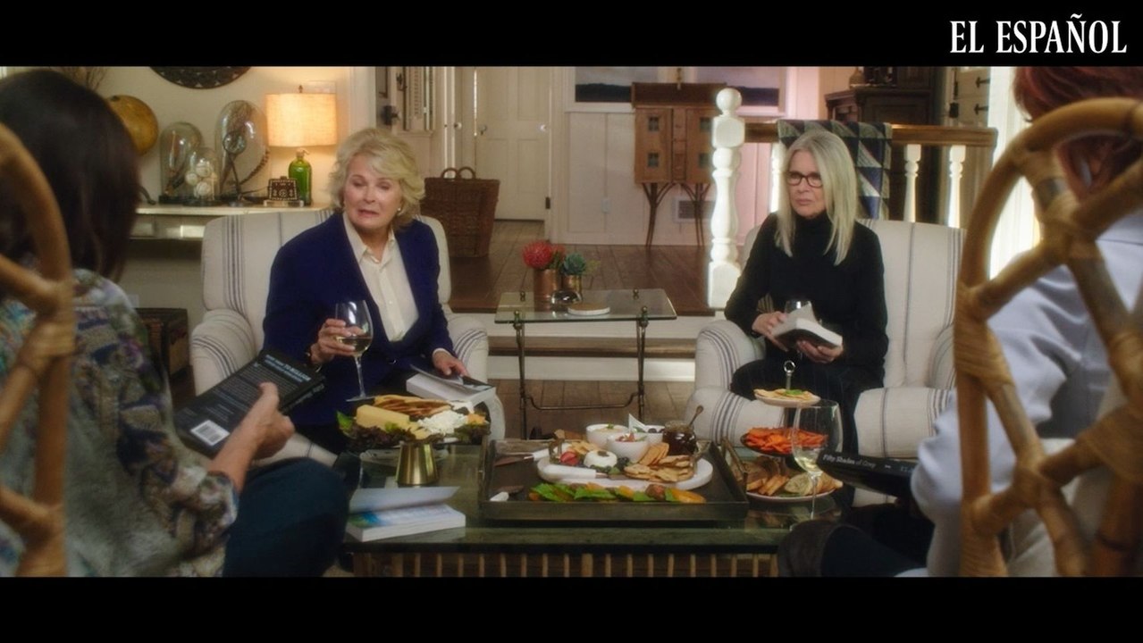 BOOK CLUB