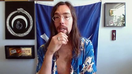 The Occult, Video 184: Missing 411