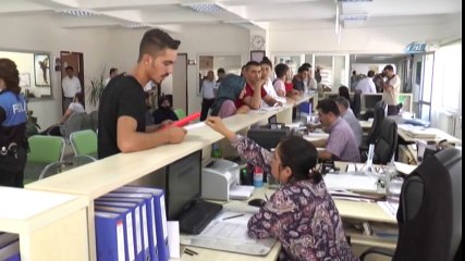 Yeni Kayıt Yapan Öğrencilere Terör Uyarısı