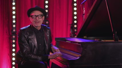 Jeff Goldblum & The Mildred Snitzer Orchestra - The Capitol Studio Sessions