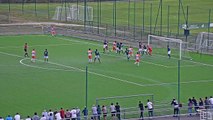 U19 : ASSE 1-2 Montpellier