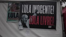Lula insiste en su candidatura e interpondrá recursos ante Corte Suprema y la ONU