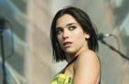 Dua Lipa calls for end to 'stigma' attached to female pop stars