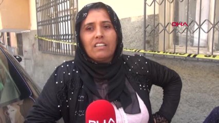 Mersin'de Ailesini Katledip İntihar Eden Şizofreni Hastası İlaçlarını Almıyormuş 2