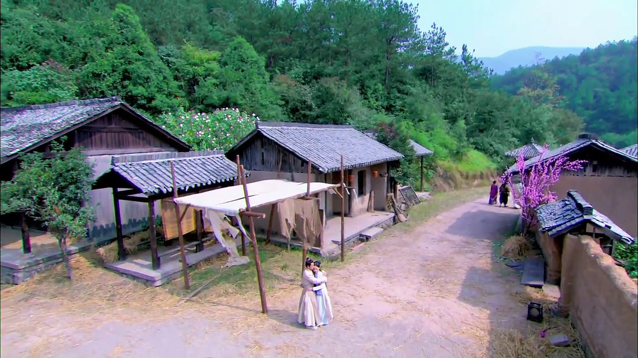 มังกรหยก 2 พากย์ไทย ตอนที่3 Full-HD