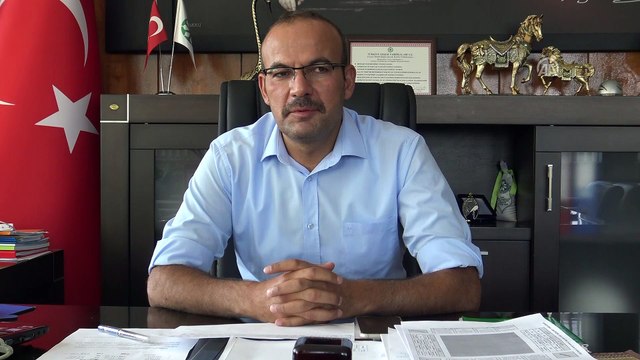 Kars Şeker Fabrikası 40 bin ton pancar işlemeyi hedefliyor