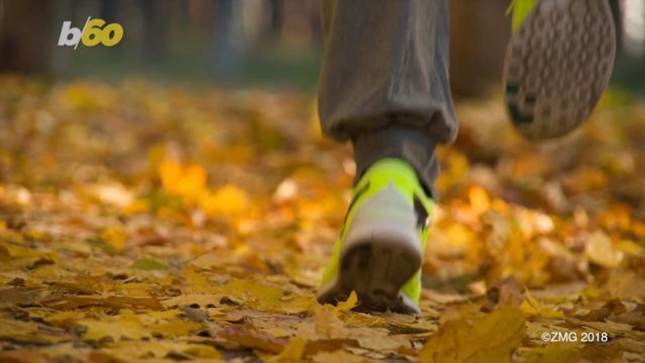 Running or Walking, Which is Really Better For Your Body?