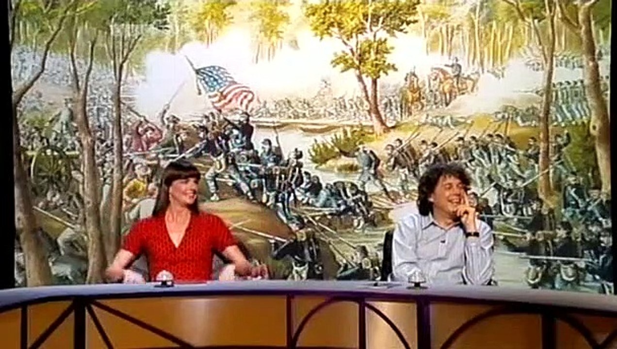 Qi S05 E11 Endings
