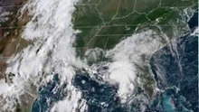 Central Gulf States Prepare for Gordon's Landfall