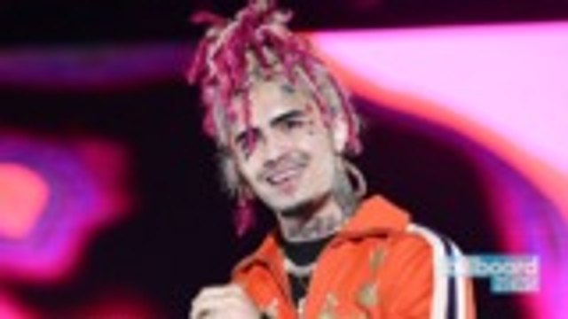 Lil Pump Reveals He Must Serve 'A Couple Months' For Violating Probation | Billboard News