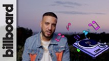 French Montana's 'Unforgettable' | How It Went Down