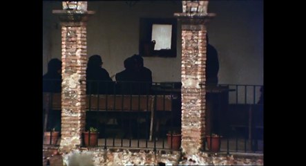 El sopar (Pere Portabella, 1974-2018) Trailer