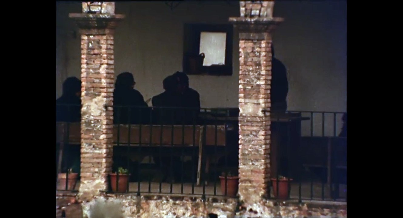 El sopar (Pere Portabella, 1974-2018) Trailer