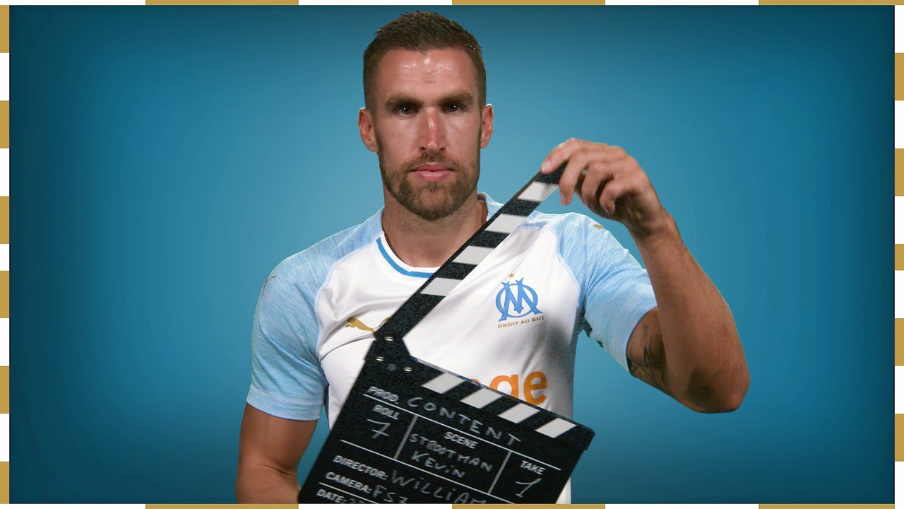 #OMQUIZ - KEVIN STROOTMAN