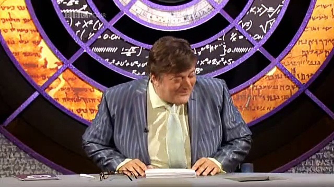 Qi S05 E08 Eyes&Ears